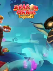 Dragon Mania Legends