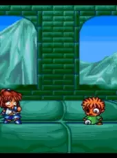 Puyo Puyo 2: Ketteiban