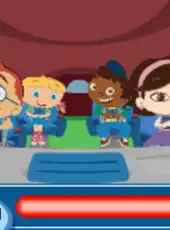 Disney's Little Einsteins