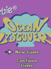 Barbie: Ocean Discovery