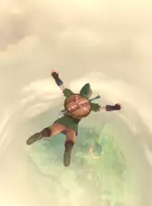 The Legend of Zelda: Skyward Sword HD