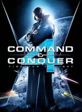 Command & Conquer 4: Tiberian Twilight