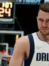 NBA 2K22