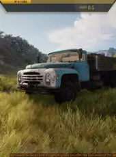 Truck Mechanic: Dangerous Paths