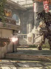 Gears of War 3: Fenix Rising