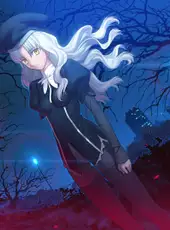 Fate/Hollow Ataraxia Remastered