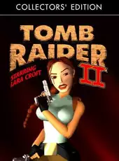 Tomb Raider II: Collector's Edition