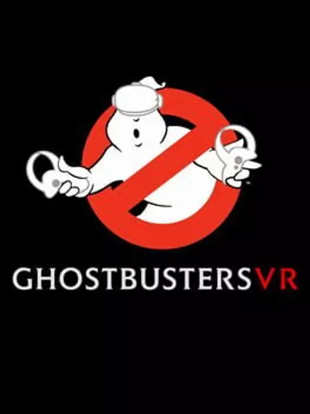 Ghostbusters VR