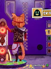 Gori: Cuddly Carnage - Chinese Dragon Premium Skin Pack