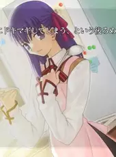 Fate/Stay Night: Réalta Nua