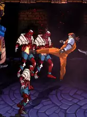 Night Slashers: Remake