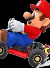 Mario Kart Tour