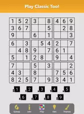 Sudoku by MobilityWare+