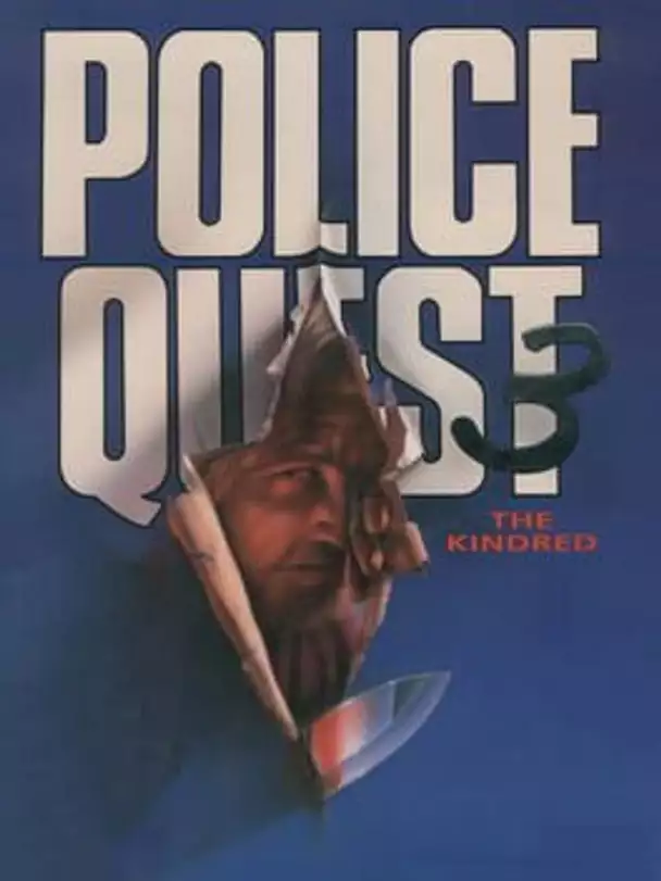 Police Quest III: The Kindred