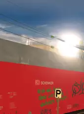 Trainz Railroad Simulator 2019: Hccrrs Car Transporter