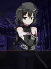 The Fox Awaits Me