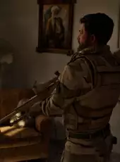 Center Mass: Streets of Ramadi