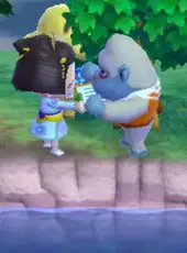 Animal Crossing: New Leaf