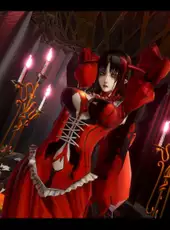 Bloodstained: Ritual of the Night