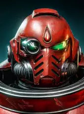 Warhammer 40,000: Space Marine II - Blood Angels Cosmetic Pack