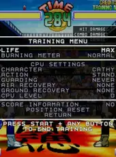 Asuka 120% Burning Fest. Exallent