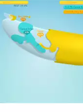 Paper.io 3D
