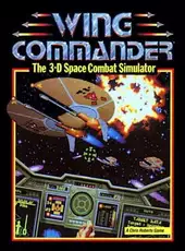 Wing Commander