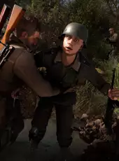 Sniper Elite: Resistance - Mud and Thunder Mission, Weapons and Skin Pack