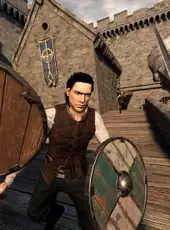 Blade & Sorcery: Nomad