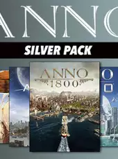 Anno - Silver Pack