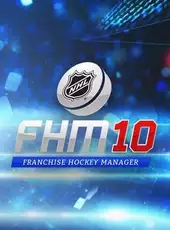 Franchise Hockey Manager 10