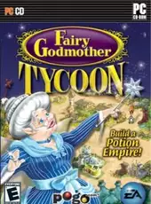 Fairy Godmother Tycoon
