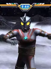 Ultraman Fighting Evolution 3