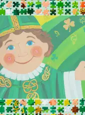 Master of Pieces Jigsaw Puzzle: Folk-Art