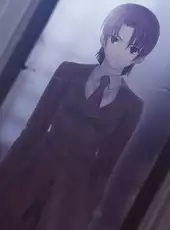 Fate/Hollow Ataraxia Remastered