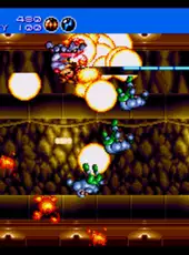 Gunstar Heroes