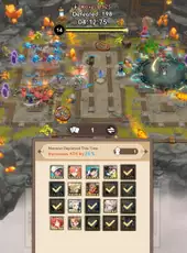 Summoners War: Rush