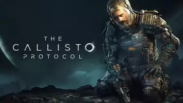 The creators of Dead Space are back with a new game: The Callisto Protocol