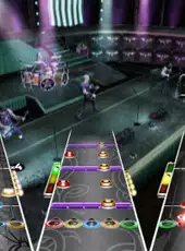 Guitar Hero: Metallica