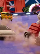 Hot Wheels Unleashed