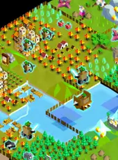 The Battle of Polytopia: Hoodrick