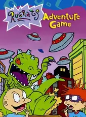 Rugrats Adventure Game
