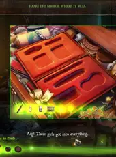 Campfire Legends: The Babysitter