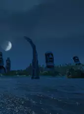 The Pirate: Plague of the Dead