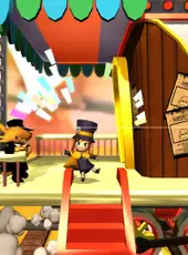 A Hat in Time