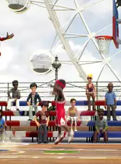 NBA Playgrounds