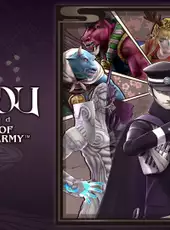 Raidou Remastered: The Mystery of the Soulless Army - Guest Demons Pack