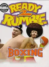 Ready 2 Rumble Boxing