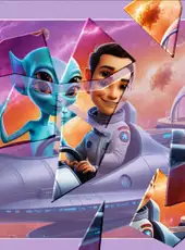 Master of Pieces Jigsaw Puzzle: Into the Future