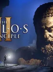 The Talos Principle II